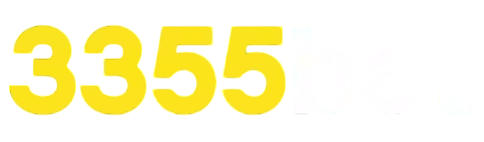 Logo da 3355BET